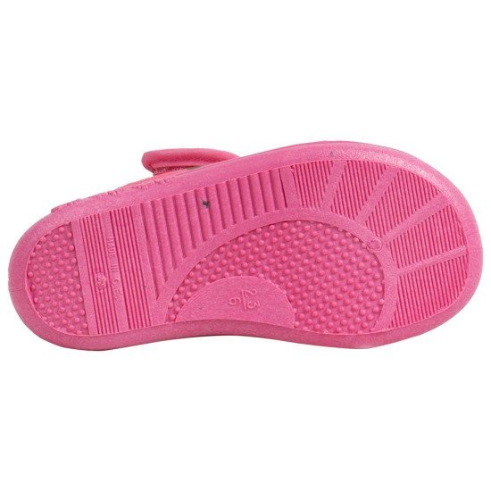 Mini Max Παιδικό παντοφλάκι VG-Cloe 3 Mini Max Παιδικό παντοφλάκι VG-Cloe 3